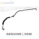 2009-2013 Bmw X5 3.0L Transmission Oil Cooler Line / Pipe (inlet) 7795490 Used. Price: $78.49.