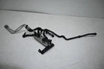 Transmission Oil Cooler Cooling Line Oem Bmw F13 F12 F10 F01 640I 535I 740I Used. Price: $199.99.