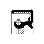 01035169B Corteco Output Shaft Seal Front For 525 530 330 325 Bmw 528I Xdrive X1 New. Price: $25.64.