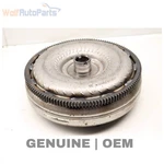 2020-2023 Vw Atlas Cross Sport Transmission Torque Converter 09P323571N Used. Price: $393.00.