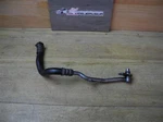 Audi A/S6 A7 4G A/S8 Quattro Oil Pressure Line Flow Transmission Cooling 4H0317818H Gebraucht. Price: $29.03.