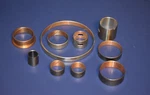 C4 Transmission 1964 - 1969 Bushing Kit With Front Stator & Wide Pump New. Price: $119.95.