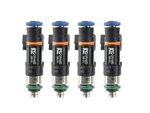 Grams Performance G2-0550-1201 550CC Fuel Injectors Subaru Brz/fr-s New. Price: $344.95.