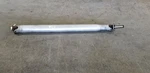 21 Nissan Titan Rear Drive Shaft 5.6L 4X4 4WD Used. Price: $450.00.