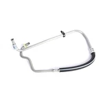 Genuine Acdelco For Saturn Vue 2004-2007 Auto Trans Fluid Cooler Line Upper New. Price: $133.11.