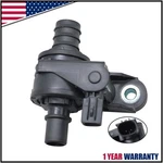 New Coolant Water Control Valve For Toyota RAV4 Sienna 2019-23 16671-25010. Price: $24.32.
