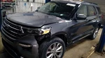 Front Drive Shaft Fits 20-25 Explorer 10325929 Used. Price: $105.00.