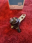 Nos Gm 1970-1976 Cadillac Downshift Control Transmission Kickdown Switch 1496165 New. Price: $225.00.