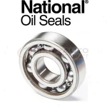 National Front Transfer Case Output Shaft Bearing For 1987-2006 Jeep Ir New. Price: $32.83.