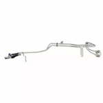 Genuine Ford Cooler Pipe FL3Z-7R081-H New. Price: $232.96.