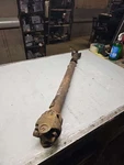 1988-1995 Dodge Dakota Automatic Front Drive Shaft Used. Price: $104.99.