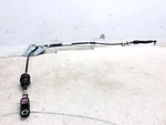 2016-2022 Lexus RX350 Oem 3.5L Automatic Transmission Gear Shifter Control Cable Used. Price: $76.50.