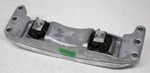 New Old Stock Oem For Hyundai Equus 21830-3M450 Transmission Crossmember Mount. Price: $145.67.