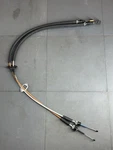 Porsche Linkage Cables Manual Gearbox 6-SPEED 98742404211 Genuine Used. Price: $403.68.