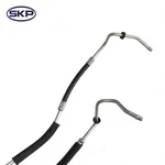Automatic Transmission Oil Cooler Tube Skp SK624205 New. Price: $68.13.