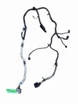 2008 Ford F250 F350 6.4L 5R110 4X4 Transmission Wiring Harness 8C3T-15525-P2604 Used. Price: $275.00.