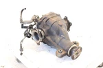 92-96 Nissan 300ZX 2+0 Non Turbo Rear Differential Carrier Assembly 3831143M00 Used. Price: $447.27.