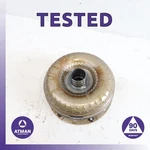 11-19 Bmw E70 X5 X6 535I 8HP Automatic Transmission Torque Converter Oem Used. Price: $149.40.