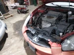 Eclipse 2009 Transmission Shift 2155072 Used. Price: $61.75.