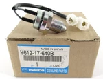 Genuine Oem Mazda Y612-17-640B Neutral Safety Switch 2004-2008 RX-8 M/t New. Price: $107.37.