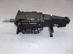 Saginaw 4 Speed Transmission Rebuilt 338935 2 Line 3.11 1ST Gear Ratio Gm Remanufactured. Price: $1200.00.