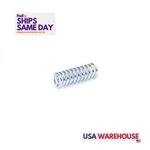Winters 62333, One Zinc Steel Detent Spring Top High Performance & Racing Parts New. Price: $20.32.