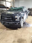 Rear Axle 8.8" Ring Gear 2.7L Turbo Fits 15-20 Ford F150 Pickup 2125670 Used. Price: $641.25.