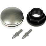 615-020 Dorman Spindle Nut Rear For Ram Promaster 3500 2500 1500 2014-2023 New. Price: $64.88.