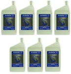 Aisin 7 Quarts Auto Trans Fluids X 1 Qt Ford Infiniti Mazda Suzuki Hyundai New. Price: $86.95.