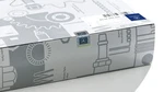 New Mb Line A2042703096 Oem Neu. Price: $125.66.