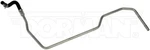 Dorman 724-014 Transmission Oil Cooler Line Fits Ford And Lincoln Models New. Price: $45.38.