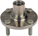 Dorman 930-604 Wheel Hub Front Fits Dodge Hyundai Kia Models New. Price: $53.90.