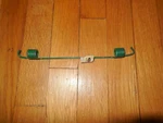 Nos 1966 1967 Ford F100 F250 Brake Shoe Hold Down Retracting Spring C6TZ-2296-A New. Price: $14.99.