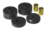 Prothane Transmission Crossmember Mount Bushing 6-1602-BL New. Price: $49.09.
