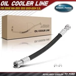 Transmission Oil Cooler Line For Dodge Ram 2500 3500 2003-2004 5.9L 55056419AC New. Price: $66.39.