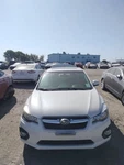 Transmission Oil Cooler Oem 2015 Subaru Impreza 1YR Wrnty 31237AA100 Used. Price: $100.00.