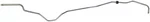 Dorman 624953 Transmission Line New. Price: $72.07.
