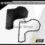 Transmission Oil Pan With Gasket For Oldsmobile Achieva/ Pontiac G5 G6 103013 New. Price: $46.69.
