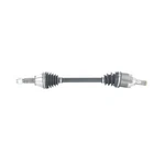 Cv Axle Shaft Surtrack NI-8363 Fits 11-17 Nissan Juke New. Price: $162.91.