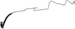 Dorman Automatic Transmission Oil Cooler Hose Assembly 624-093 New. Price: $367.95.