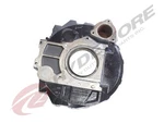 International Maxxforce Dt Flywheel Housing Part Number 1840100C5 Used. Price: $300.00.