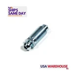 Quarter Master 720011, One Bleeder Screw T/o Brg #3 Performance Racing Parts New. Price: $19.32.