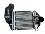 2000-2005 Audi Allroad Quattro 2.7 Left Driver Side Turbo Intercooler 078145805L Used. Price: $48.30.