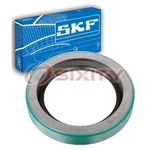 Skf Front Differential Pinion Seal For 1957 International S130 Driveline Lo New. Price: $19.65.