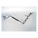 Acdelco 20941877 Automatic Transmission Fluid Cooler Inlet Line New. Price: $70.19.