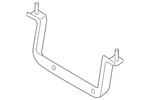 Genuine Mitsubishi Trans Cooler Lower Bracket 9499D172 New. Price: $52.58.