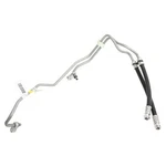 Gm Genuine Parts 94523445 Transmission Oil Cooler Line New. Price: $98.99.