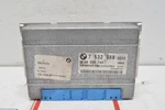 2004-2006 Bmw 325CI 7532988 Transmission Control Module Tcm Tcu B79 025 Used. Price: $21.59.
