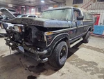 Front Drive Shaft 8-400 Mt Fits 1979 Ford F250 Pickup 12903 Used. Price: $75.00.