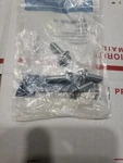 2011-2019 Ford W790208-S900 Transmission External Bolt Oem Pack Of 4 New. Price: $14.99.